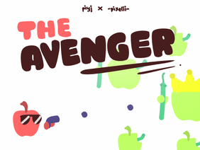 The Avenger | #Games #All