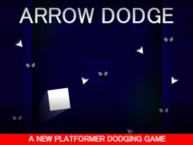 Arrow Dodge | #games #all #trending