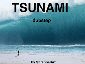 Tsunami (dubstep)