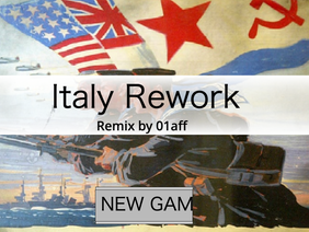 Italy Rework