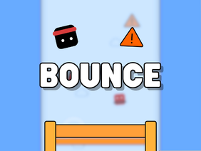 Bounce | A Game