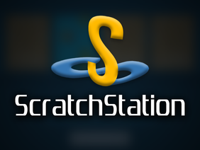 ScratchStation - PlayStation for Scratch (v0.6)