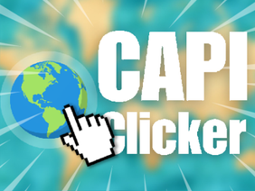 Capi Clicker | #All #Games