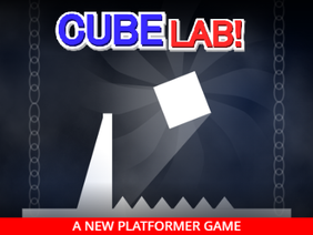 Cube Lab! | #games #all #trending