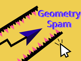 The Great Escape AKA Geometry Spam                     #Games #All