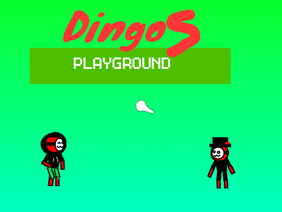 DINGOZ PLAYGROUND