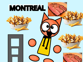 My trip to montreal #animations #all #trending