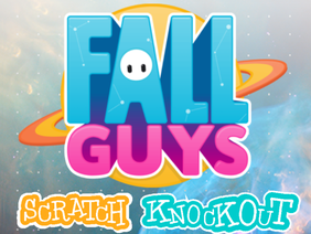 ☁️ Fall Guys - Part 2