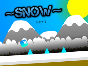 ~Snow~ #games #all