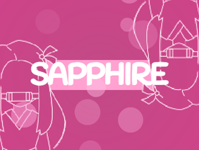 sapphire~meme [KNY + lazy]