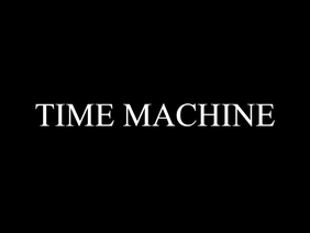 Time Machine || Remake Meme