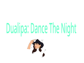 Dualipa: Dance The Night