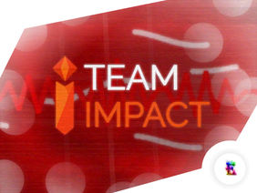 Outro Team Impact | #all #art #trending #epic_fire_ghost #TeamImpact