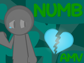 Numb - AMV