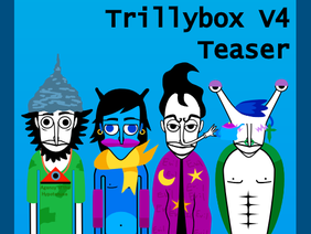 Incredibox - Trillybox V4 Official Teaser