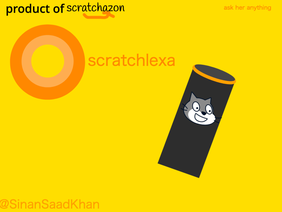 Scratchlexa AI Assistant