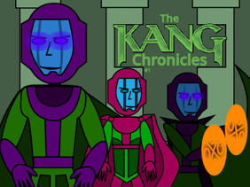 The Kang Chronicles #1