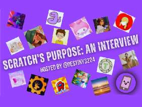 Scratch's Purpose: An Interview