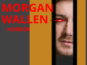 Morgan wallen is IN THE CLOSET?! #all #animation #country