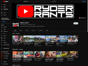 Ryder is incredibly British. #YouTubeShorts #YouTube
