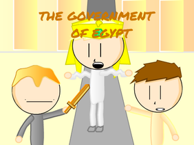 The Government Of Egypt
