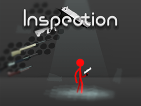 Inspection Revamp (Unfinished)