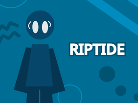 riptide - AMV 