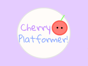 Cherry Platformer