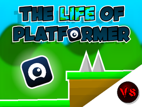 The Life of Platformer Game 1.5
