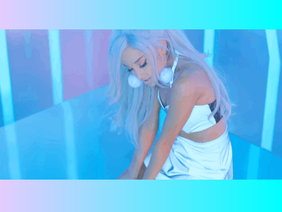 Ariana Grande - Focus  