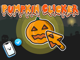 Pumpkin Clicker #Games #All