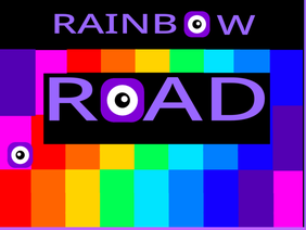 Rainbowland - a mobile friendly platformer