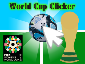 World Cup Clicker