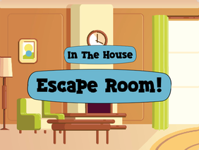 Escape Room! - In The House