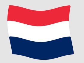 Flag Wave (Netherlands)
