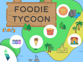 Foodie Tycoon