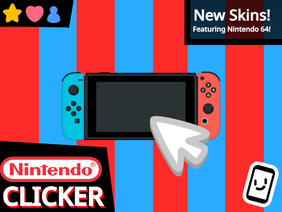 Nintendo Clicker v0.3