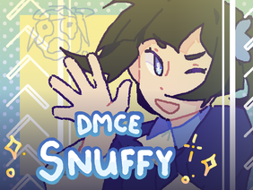 Snuffy meme [DMCE]