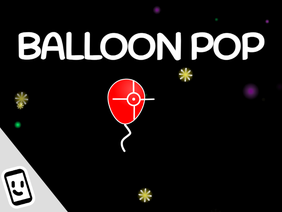 Balloon Pop! #Fun #Games #Trending