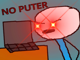 i hate my puter