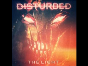 Disturbed - The Light (Slowed+Reverb) 