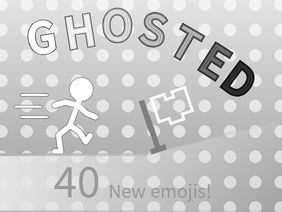 Ghosted (MMP)