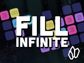 Fill Infinite