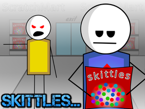 Skittles...        | #all #animations #music