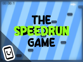 ☁[mobile] The Speedrun Game #all #trending #games