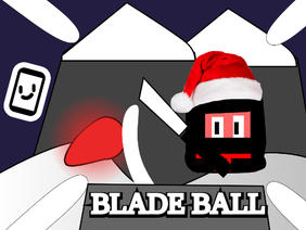 ⛄️ Blade Ball ( no more updates, check news) ⛄️
