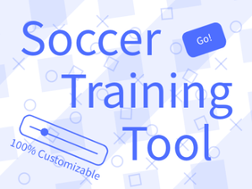 Soccer Training Tool