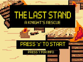 CONOR RYAN - IST GAME 2023 - THE LAST STAND