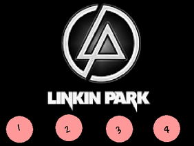 Linkin Park Music Player
