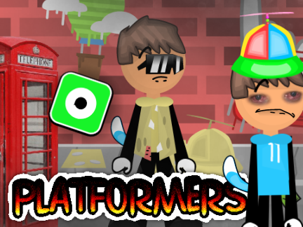 How Platformers Ruin My Days | #Animations #Trending #Popular #All #Art #Stories #Music